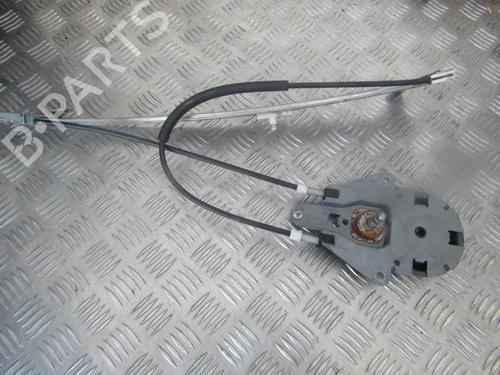 Used Rear left window mechanism Rear left window mechanism 35683080 35683080