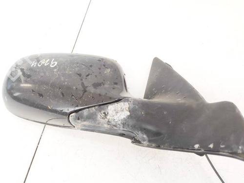 Used Right mirror Right mirror SAAB 9-3 (YS3F, E79, D79, D75) 2.2 TiD (125 hp) 35240574 35240574