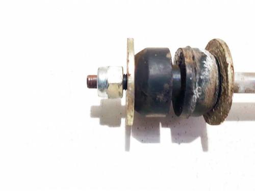 Left rear shock absorber DACIA SANDERO 1.2 16V | BP34808058M18 - Image 2