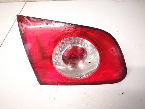 Used Left tailgate light Left tailgate light 34783848 34783848