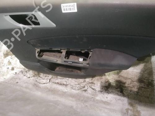 Used Rear right panel Rear right panel SUBARU FORESTER (SH_) 2.0 D AWD (SHH, SHD, SHN) (147 hp) 34909275 34909275