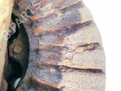 Left front steering knuckle FORD TRANSIT Van (FA_ _) 2.0 DI (FAE_, FAF_, FAG_) | BP38323263M25 - Image 3