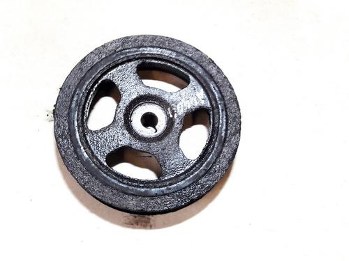 Pulley KIA CEE'D Hatchback (ED) 1.4 CVVT | BP35615433M122 - Image 3