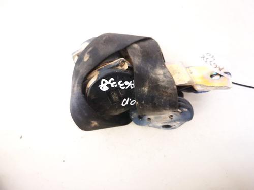 Used Front right seatbelt Front right seatbelt AUDI A6 C5 (4B2, 4B4) 1.9 TDI (110 hp) 35592849 35592849