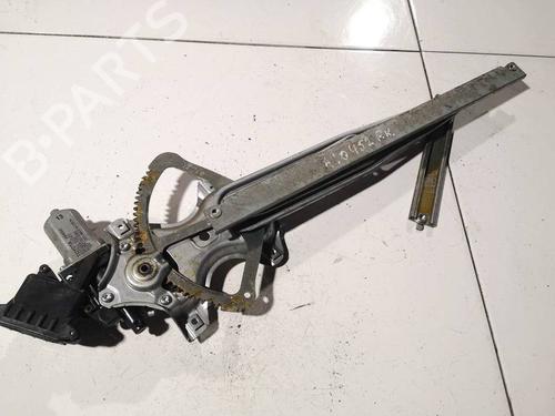 Used Front left window mechanism Front left window mechanism TOYOTA AVENSIS Saloon (_T27_) 2.2 D-4D (ADT271_, ADT271R) (150 hp) 34969844 34969844