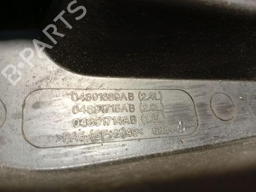 Upper protection DODGE CALIBER 1.8 | BP34837761M93 - Image 4