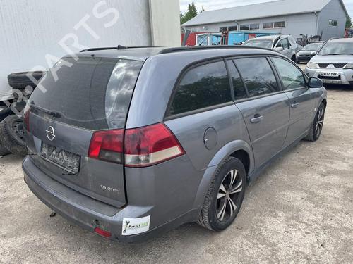 Electronic module OPEL VECTRA C (Z02) 1.9 CDTI (F69) | BP32879946M83  - Image 10