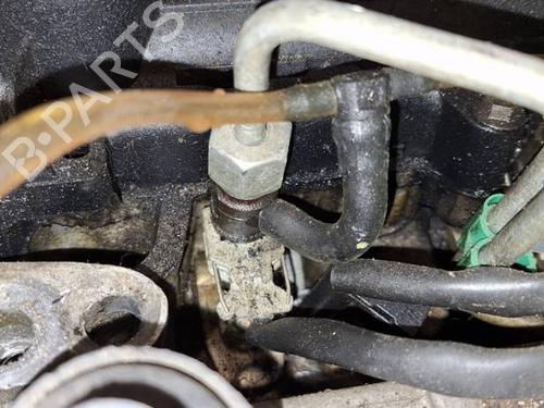 Used Injector Injector NISSAN NOTE (E11, NE11) 1.5 dCi (86 hp) 34859143 34859143