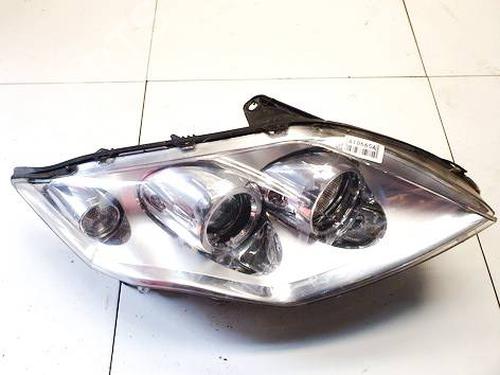 Used Right headlight Right headlight RENAULT LAGUNA III (BT0/1) 2.0 dCi (BT07, BT0J, BT14, BT1A, BT1S) (131 hp) 34946731 34946731