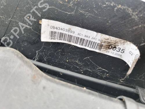 Armrest / Center console VW PASSAT B6 (3C2) 2.0 FSI | BP35214584I20 - Image 4
