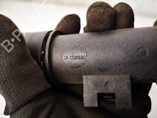 Pipe BMW 5 (F10) 535 d | BP38640681M125 - Image 3