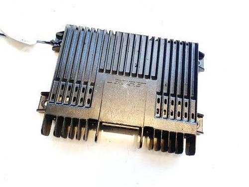 Used Electronic module Electronic module 34822985 34822985