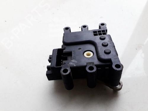 Electronic module MAZDA 6 Saloon (GG) 2.0 (GGEP, GG10) | BP33524945M83 - Image 2