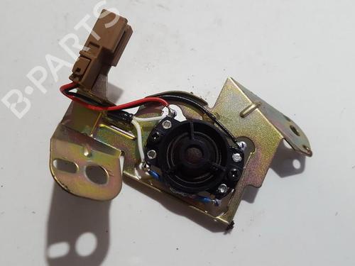 Used Speaker Speaker NISSAN X-TRAIL I (T30) 2.2 dCi 4x4 (136 hp) 33507808 33507808