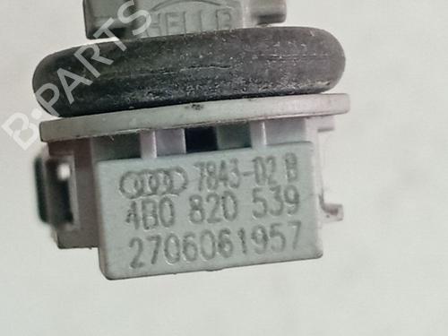 Electronic module VW PASSAT B6 (3C2) 2.0 TDI | BP38641179M83 - Image 4