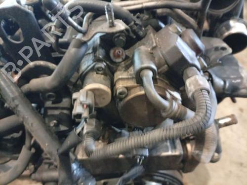 Injection pump MAZDA 3 (BL) 2.2 MZR CD (BL10) | BP37084120M78 - Image 2