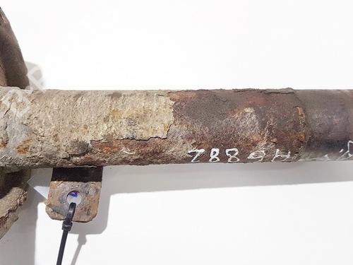 Right front shock absorber MAZDA 5 (CR) 2.0 CD (CR19) | BP35546799M17 - Image 3