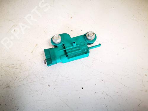 Electronic module OPEL MERIVA A MPV (X03) 1.7 CDTI (E75) | BP32566989M83  - Image 6