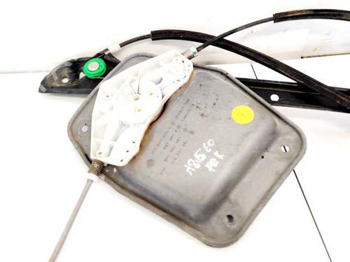 Front left window mechanism VW GOLF PLUS V (5M1, 521) 1.4 16V | BP35317172C22 - Image 2