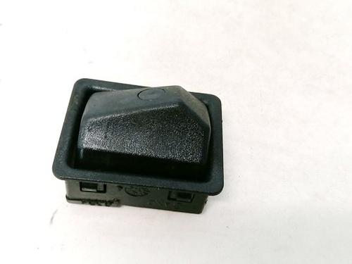 Used Switch Switch PEUGEOT 106 I (1A, 1C) 1.5 D (58 hp) 35599547 35599547