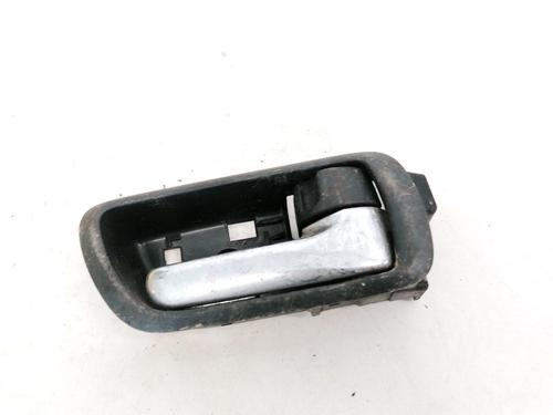 Used Front right interior door handle Front right interior door handle CITROËN BERLINGO MULTISPACE (B9) 1.6 HDi 90 (90 hp) 35505381 35505381