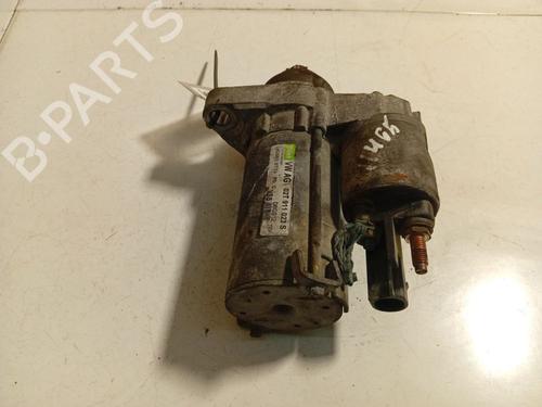 Starter SKODA OCTAVIA II (1Z3) 1.6 FSI | BP36517848M8 - Image 3