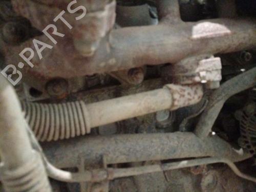 Pipe HYUNDAI i30 (FD) 1.6 CRDi | BP37008745M125 - Image 2