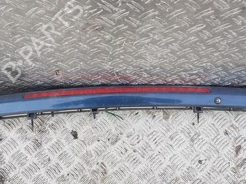 Spoiler bagklap Spoiler bagklap MAZDA 626 V (GF) 1.8 (GF8P) (90 hp) 35672234 35672234