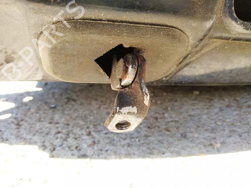 Dørhængsel/Dørbegrænser Dørhængsel/Dørbegrænser RENAULT LAGUNA I (B56_, 556_) 1.9 dTi (B56J) (98 hp) 35506949 35506949