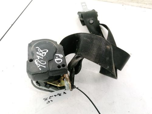 Used Front right seatbelt Front right seatbelt MERCEDES-BENZ M-CLASS (W163) ML 270 CDI (163.113) (163 hp) 35410411 35410411