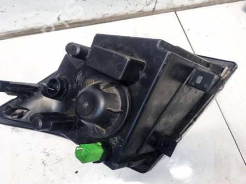 Left headlight FORD TRANSIT CONNECT (P65_, P70_, P80_) 1.8 Di | BP34796704C28 - Image 3