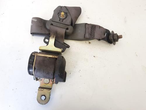 Used Front right seatbelt Front right seatbelt 35528028 35528028
