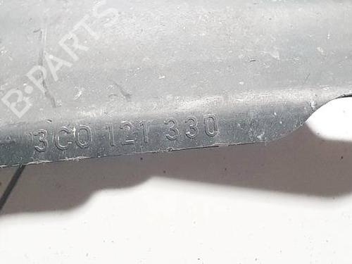 Scuttle panel VW PASSAT B6 (3C2) 2.0 TDI | BP35228213C110 - Image 3