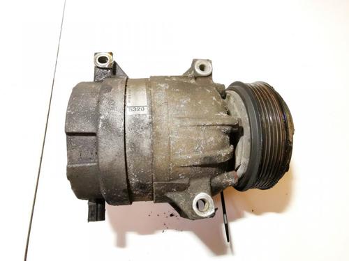 Used AC compressor AC compressor 35581356 35581356