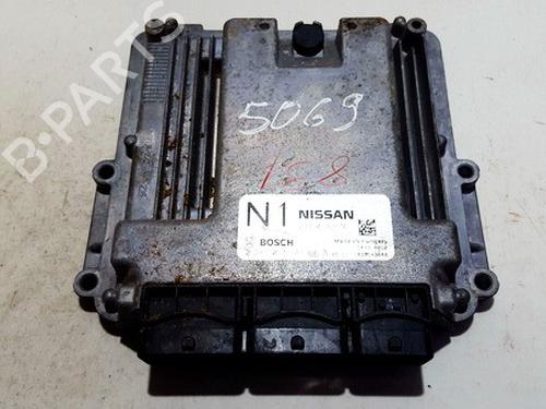 Used Engine control unit (ECU) Engine control unit (ECU) NISSAN X-TRAIL II (T31) 2.0 dCi 4x4 (173 hp) 33517583 33517583