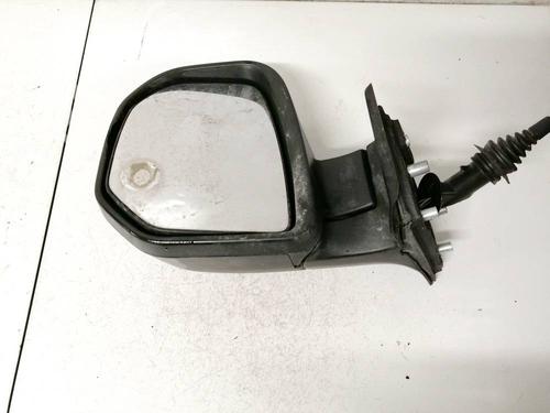Used Left mirror Left mirror CITROËN BERLINGO MULTISPACE (B9) 1.6 HDi 75 16V (75 hp) 35152469 35152469