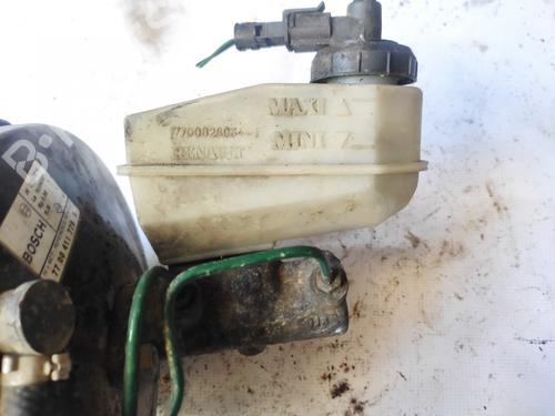 Used Brake master cylinder Brake master cylinder 35573753 35573753