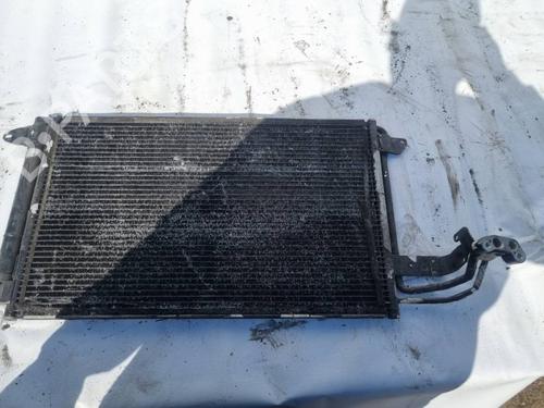 Used AC radiator AC radiator 34758075 34758075