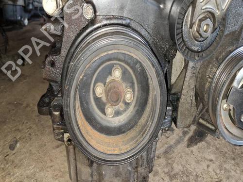 Used Pulley Pulley SKODA OCTAVIA II (1Z3) 2.0 TDI (140 hp) 36312754 36312754