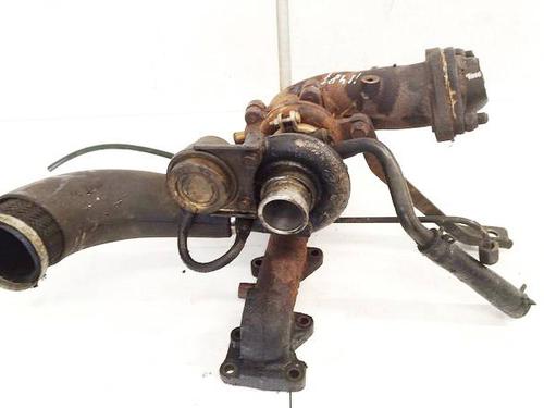Used Turbocharger/Supercharger Turbocharger/Supercharger HYUNDAI SANTA FÉ I (SM) 2.0 CRDi 4x4 (113 hp) 39998575 39998575