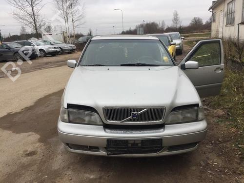 Used Parts VOLVO S70 (874) 2.4 Turbo 4527164