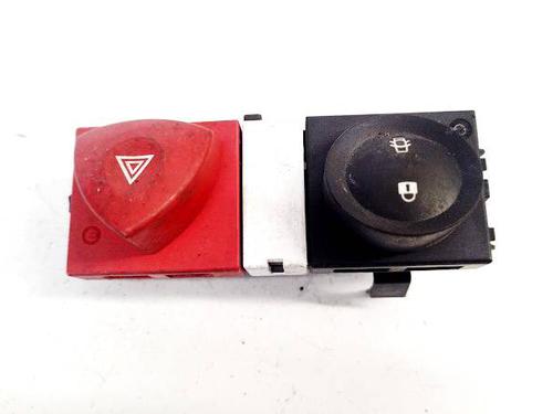 Used Warning switch Warning switch 36368715 36368715