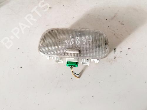 Used Interior roof light Interior roof light 35550420 35550420