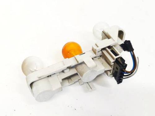 Used Lamp holder Lamp holder 34824071 34824071