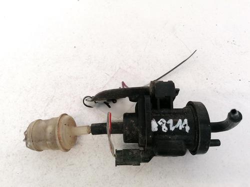 Used Electronic module Electronic module MERCEDES-BENZ A-CLASS (W168) A 170 CDI (168.008) (90 hp) 35405845 35405845