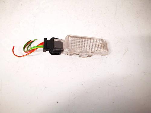 Used Interior roof light Interior roof light AUDI A6 C5 (4B2, 4B4) 2.5 TDI (150 hp) 34766966 34766966