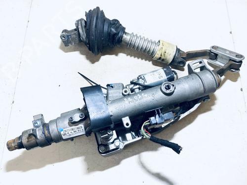 Used Steering column Steering column MERCEDES-BENZ E-CLASS (W210) E 200 CDI (210.007) (116 hp) 35645997 35645997