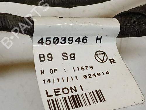 Wiring harness CITROËN BERLINGO MULTISPACE (B9) 1.6 HDi 90 | BP38640325E16 - Image 4