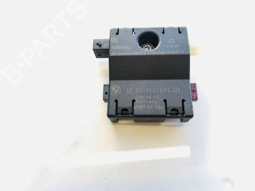 Used Electronic module Electronic module OPEL INSIGNIA A (G09) 1.8 (68) (140 hp) 35542577 35542577