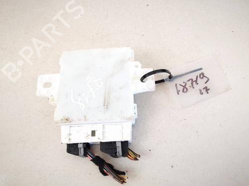 Electronic module MERCEDES-BENZ C-CLASS (W204) C 320 CDI (204.022) | BP35315496M83 - Image 3
